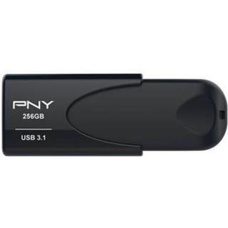 PNY Attaché 4 3.1 - 256GB - USB Stick
