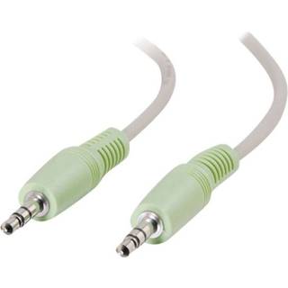 C2G Cbl/5M 3.5mm M/M Stereo Audio