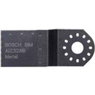 BOSCH Professional BIM-dyksavsklinge AIZ 32 AB Metal 32mm bred (2608661905)