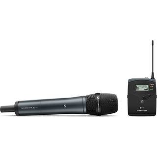 SENNHEISER EW-135P G3KIT(HAND.MICRO & RECEIVER