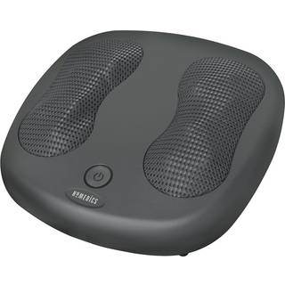 Homedics Dual Shiatsu fodmassage med varme