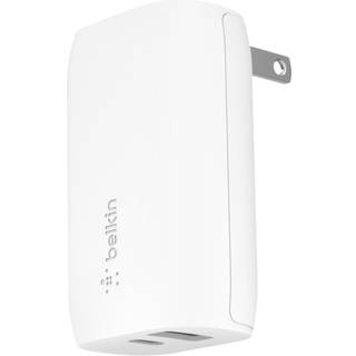 Belkin PD 18W USBC wall charger + cable