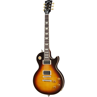 Gibson Slash Les Paul November Burst Elektrisk guitar