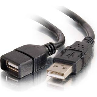 C2G Cbl/3m USB A/A EXT