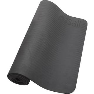 Casall Exercise Mat Comfort 7 mm, 1 stk, Black