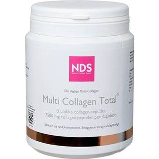NDS Multi Collagen Total - 225 g.