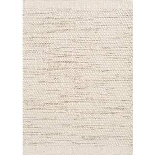Linie Design Asko tæppe 140x200 cm Offwhite