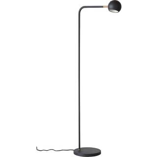 Co Bankeryd Yes! Gulvlampe - Gulvlamper Metal Sort - 940415