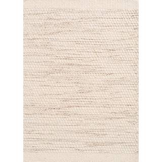 Linie Design Asko tæppe 250x350 cm Offwhite