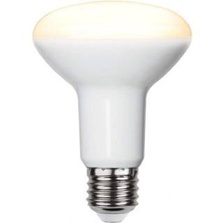 Star Trading - LED LAMP E27 R80 REFLEKTOR UPAQUE - 9.0W