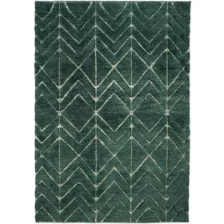 Classic Collection Soho Smoked Pine Tæppe 170x230 cm