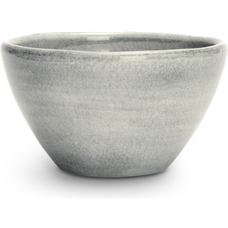 Mateus Basic organic skål – 12 cm Orange