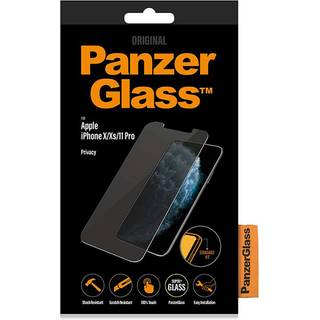 PanzerGlass Apple iPhone X/Xs/11 Pro Privacy