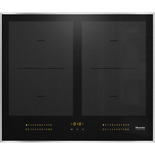 Miele KM 7564 FR DFS - Induktionskogeplade