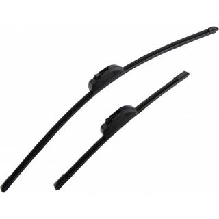 A583S Bosch Aerotwin Viskerblade / Fladblade sæt 650+340mm