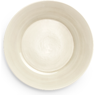 Mateus Basic Fad 41 Cm t - Serveringsfad Keramik Grøn - EQ008