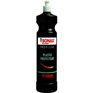 SONAX PROFILINE Plastic Protectant Exterior 1L