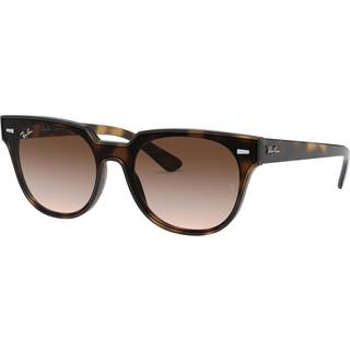 Ray-Ban Blaze Meteor rb4368n 710 13 - Brown Gradient