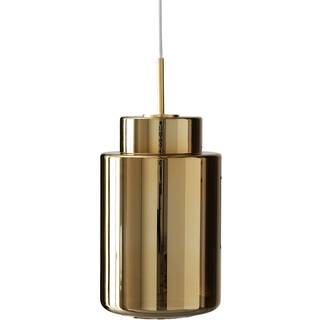 Co Bankeryd Zappa 35 Pendel - Loftslamper Glas Guld - 346118