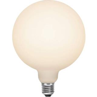 Star Trading - LED LAMP E27 G150 uigennem