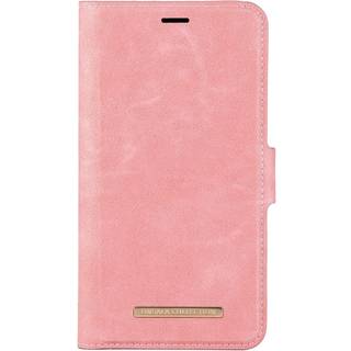 ONSALA COLLECTION Wallet Dusty Pink iPhone XR