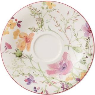 Villeroy & Boch Mariefleur Underkop - Kagetallerken & Desserttallerken Porcelæn Hvid - 1042171280