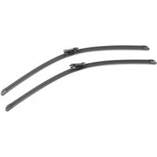 A099S Bosch Aerotwin Viskerblade / Fladblade sæt 650+650mm