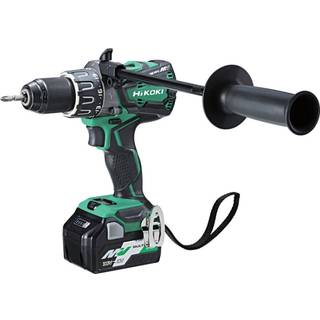 Hikoki Slagbormask Dv36da Mv 2x36v Hsc - 68010740