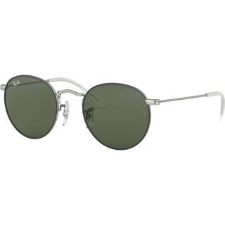 Ray-Ban Junior Round rj9547s 277 71 - Dark Green