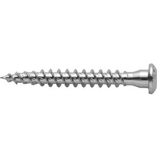 Paslode Beslagskrue 5x35mm Twincut,dob.l.gevind Elz. Tx20 ✓ På lager - klar til levering og afhentning