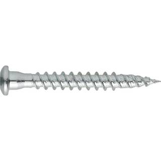 Paslode CSW beslagskrue FZB PH TX20 5,0×50, 250stk