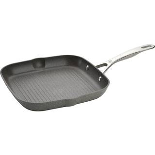 Ballarini Grillpande Salina Granitium - 28x28 cm.