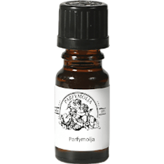 Doftolja Svarta Vinbär 10ml