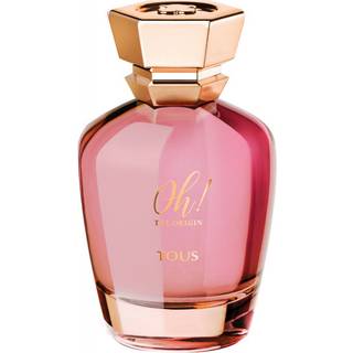 Tous Oh! The Origin Eau de parfum 100 ml