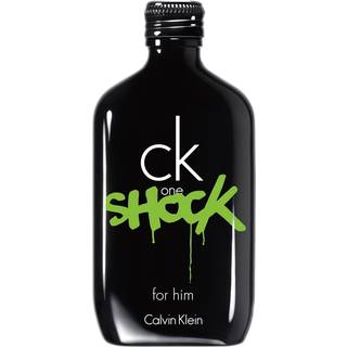 Calvin Klein One Shock For Him Edt 200ml