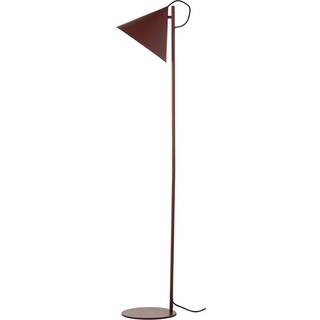 Frandsen Benjamin Gulvlampe Sort
