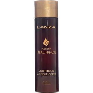 Lanza Keratin Healing Oil Conditioner 250 ml
