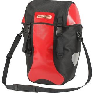 Ortlieb Bike-Packer Classic Cykeltasker 20L x2 - Rød