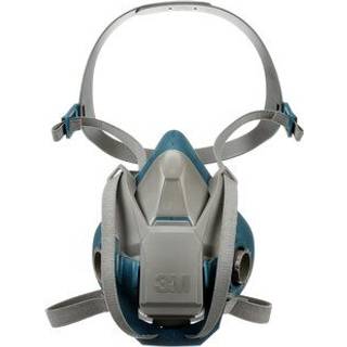 Halvmaske 6503 QL large