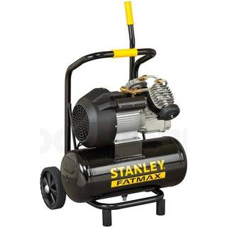 Oliesmurt luftkompressor Stanley FatMax 8119550STF521