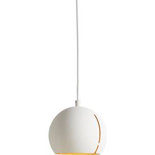Woud Gap Pendel Black Round