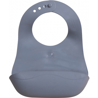 Filibabba Hagesmæk med opsamler - Powder Blue