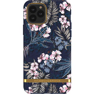 Richmond & Finch Skal Floral Jungle - iPhone 11 Pro