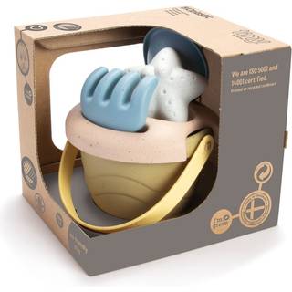 DanToy Tiny Bio Spandesæt +6 Mdr