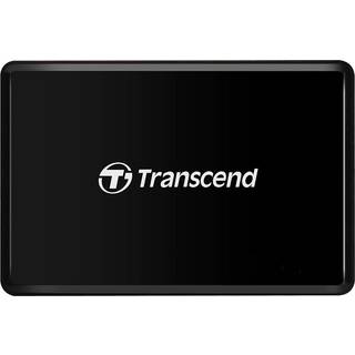 Transcend RDF2
