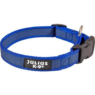 Julius-K9 C&G Hundehalsbånd - Pink / 27-42 cm / 20 mm