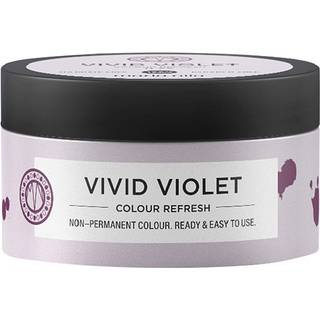 Maria Nila Colour Refresh Vivid Violet - 100 ml