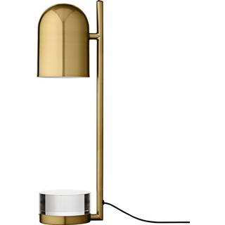AYTM Luceo bordlampe, sort
