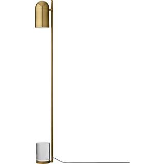 AYTM - LUCEO Gulvlampe - Hvid/klar