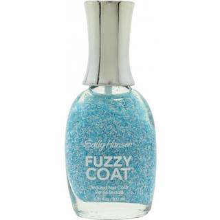 Sally Hansen Fuzzy Coat 700 Wool Knot 9,17 ml